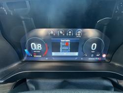 2024 Ford
Everest Platinum