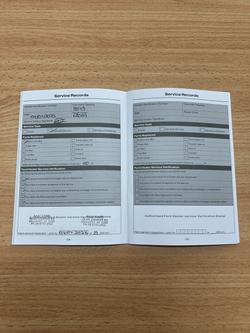 2024 Ford
Everest Platinum
