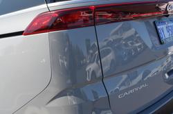 2022 Kia Carnival S