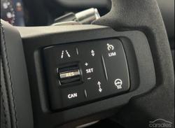 2022 Land Rover Defender 110 P525 V8 L663 MY23 AWD Santorini Black
