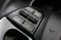 2016 Kia
Picanto Si