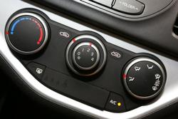 2016 Kia
Picanto Si