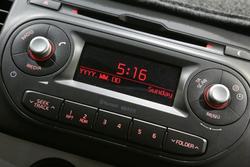 2016 Kia
Picanto Si