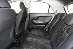 2016 Kia
Picanto Si
