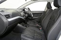 2016 Kia
Picanto Si