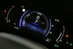 2024 Lexus
NX NX350h F Sport