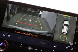 2024 Lexus
NX NX350h F Sport