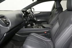 2024 Lexus
NX NX350h F Sport