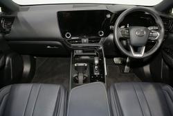 2024 Lexus
NX NX350h F Sport