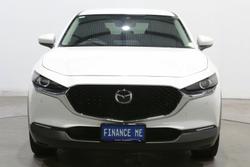 2021 Mazda
                CX-30 G25 Touring
