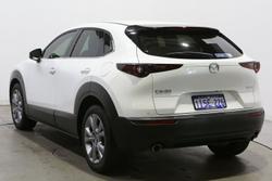 2021 Mazda
                CX-30 G25 Touring