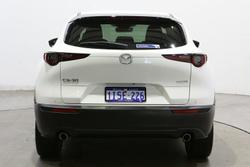 2021 Mazda
                CX-30 G25 Touring