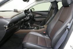2021 Mazda
                CX-30 G25 Touring