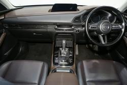 2021 Mazda
                CX-30 G25 Touring