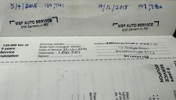 2003 Holden Astra City TS MY03 Silver