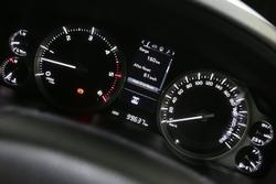 2020 Toyota Landcruiser VX