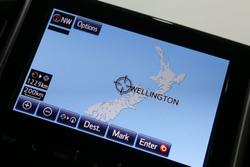 2020 Toyota Landcruiser VX