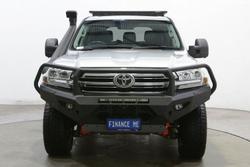 2020 Toyota
                Landcruiser VX