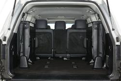 2020 Toyota Landcruiser VX