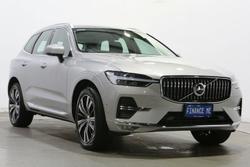 2023 Volvo
                XC60 Ultimate B5 Bright