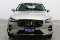 2023 Volvo
                XC60 Ultimate B5 Bright