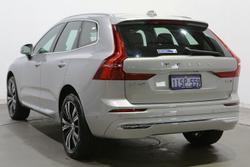 2023 Volvo
                XC60 Ultimate B5 Bright