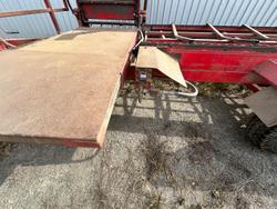 2015 AlbyBone Multibale Feeder