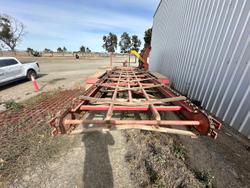 2015 AlbyBone Multibale Feeder