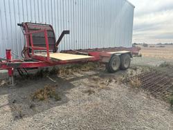 Albybone Multibale Feeder