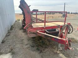 2015 AlbyBone Multibale Feeder