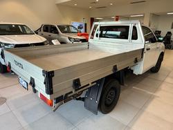 2021 Toyota Hilux