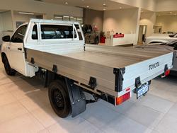 2021 Toyota Hilux