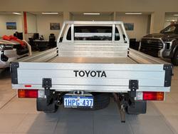 2021 Toyota Hilux