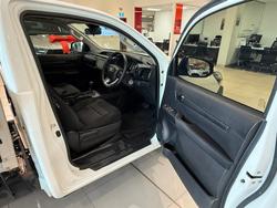 2021 Toyota Hilux