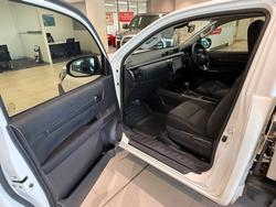 2021 Toyota Hilux