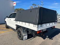 2022 Toyota Hilux