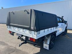 2022 Toyota Hilux