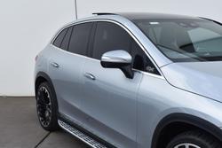 2023 Mercedes-Benz EQE 300 X294 High-Tech Silver