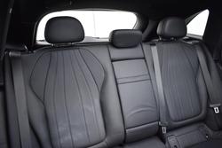 2023 Mercedes-Benz EQE 300 X294 High-Tech Silver