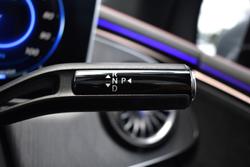 2023 Mercedes-Benz EQE 300 X294 High-Tech Silver
