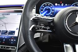 2023 Mercedes-Benz EQE 300 X294 High-Tech Silver