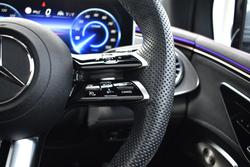 2023 Mercedes-Benz EQE 300