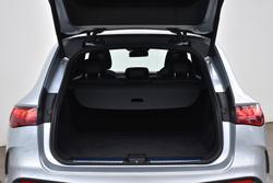 2023 Mercedes-Benz EQE 300 X294 High-Tech Silver