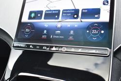 2023 Mercedes-Benz EQE 300 X294 High-Tech Silver