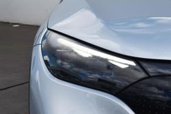 2023 Mercedes-Benz EQE 300 X294 High-Tech Silver