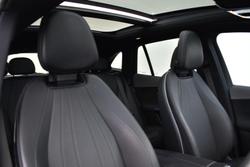 2023 Mercedes-Benz EQE 300 X294 High-Tech Silver