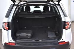 2017 Land Rover Discovery Sport Si4 SE L550 MY17 4X4 Constant Fuji White
