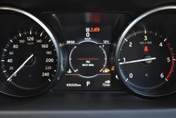 2017 Land Rover Discovery Sport Si4 SE L550 MY17 4X4 Constant Fuji White
