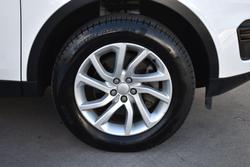 2017 Land Rover Discovery Sport Si4 SE L550 MY17 4X4 Constant Fuji White