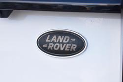 2017 Land Rover Discovery Sport Si4 SE L550 MY17 4X4 Constant Fuji White